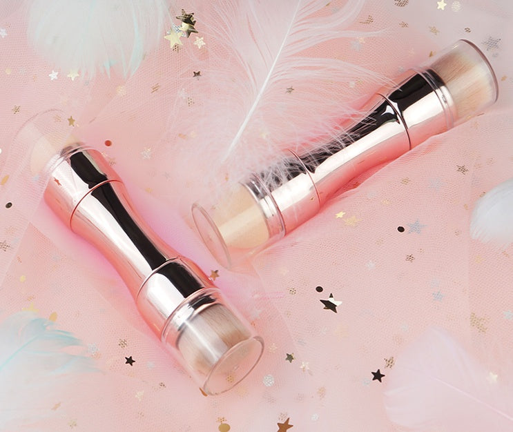 Four-in-one Multifunctional Portable Beauty Tool Four-in-one Multifunctional Portable Beauty Tool